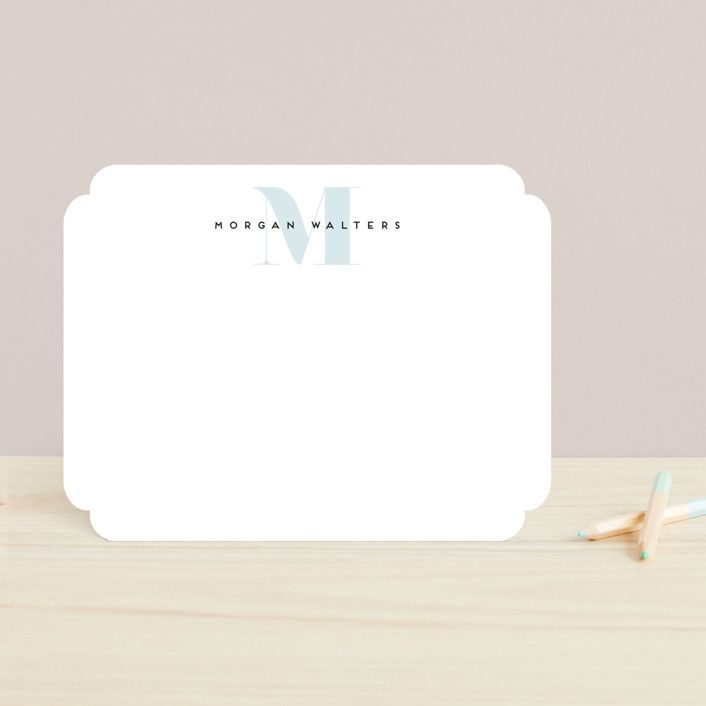 Children’s Stationery | Minted