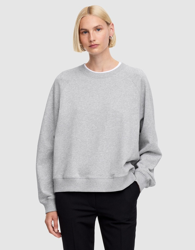 Terry Sweatshirt | THE ICONIC (AU & NZ)