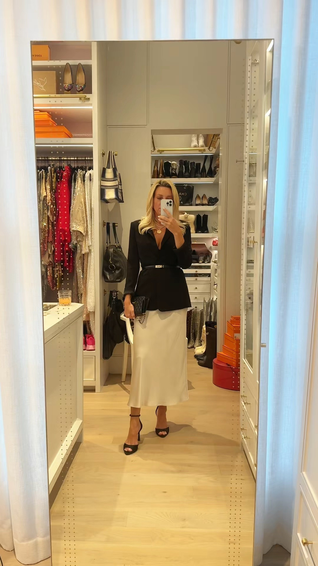 Date night for our anniversary with the cutest/simplest outfit I threw together!!