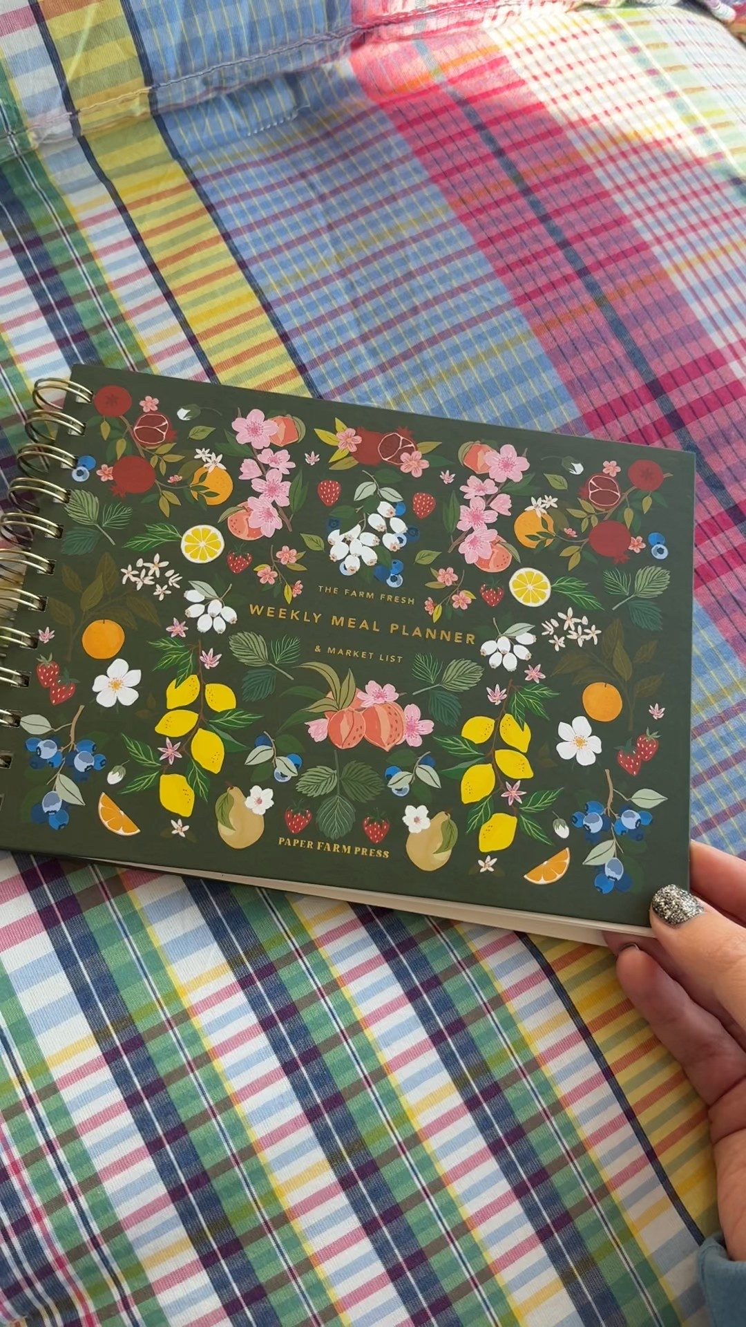 meal prep, meal planner, organization, new year, new years goals, new years resolutions, fitness goals

The prettiest meal planner 🍋

#LTKdayinmylife #LTKfoodie #LTKFindsUnder50