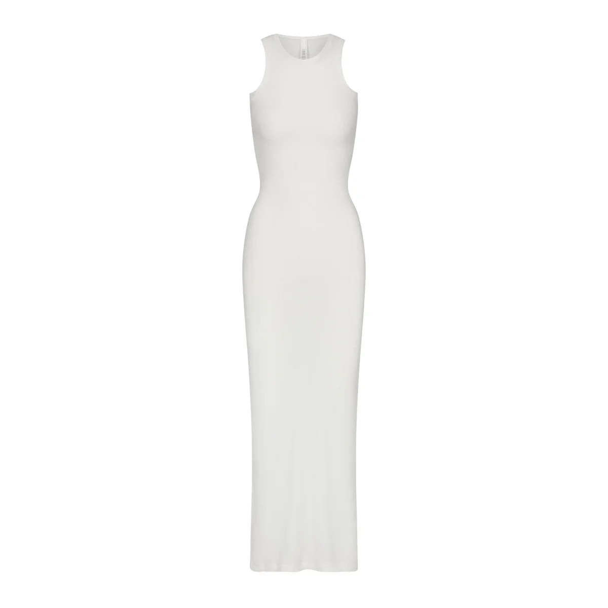 SOFT LOUNGE SHIMMER RACERBACK DRESS | SKIMS (US)