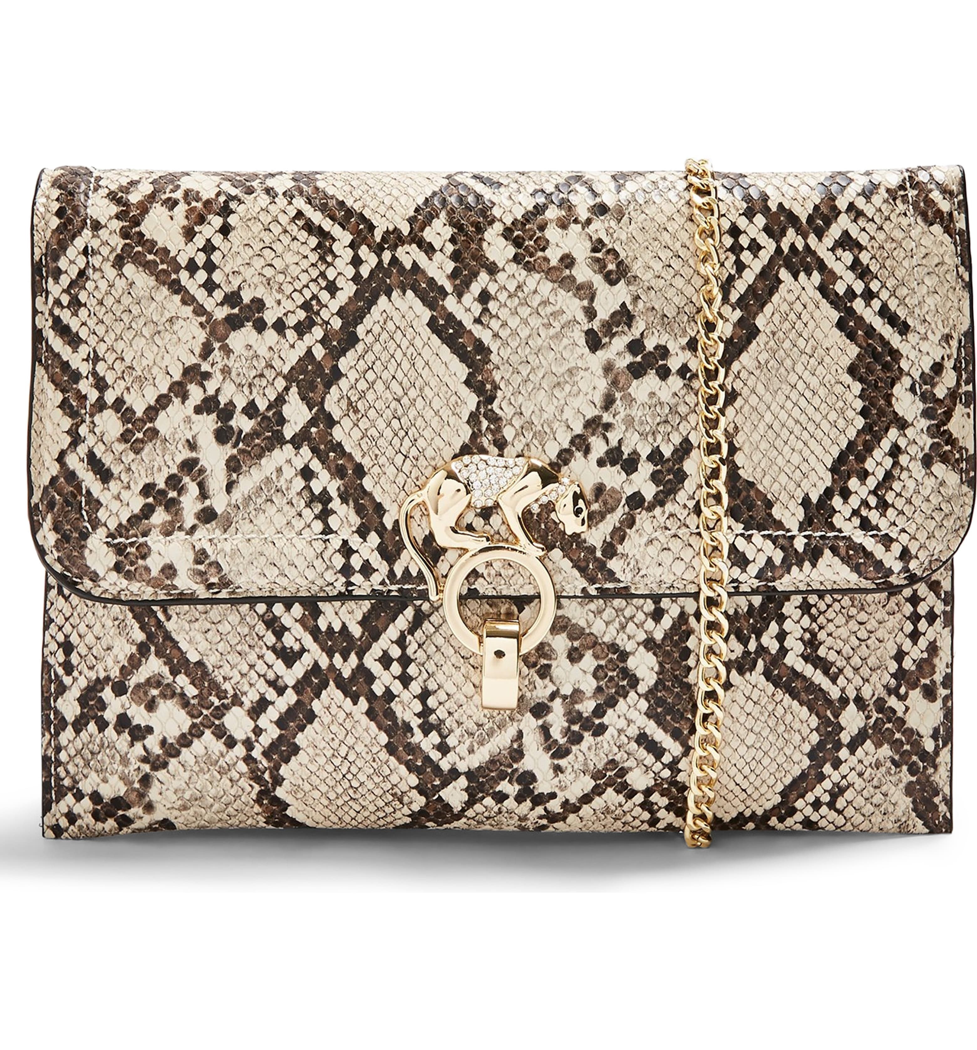 Panther Clutch | Nordstrom