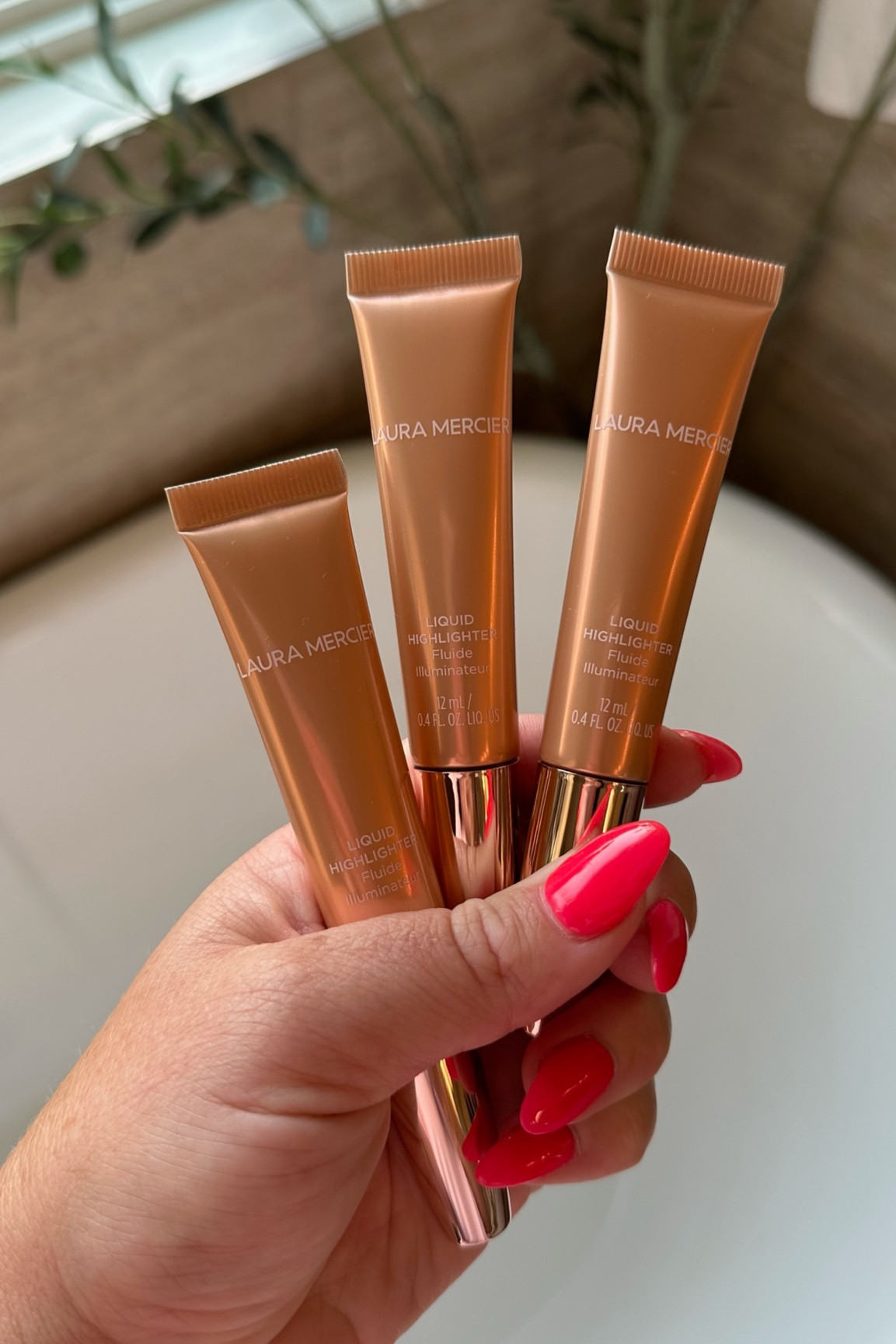 The best liquid highlighter! 