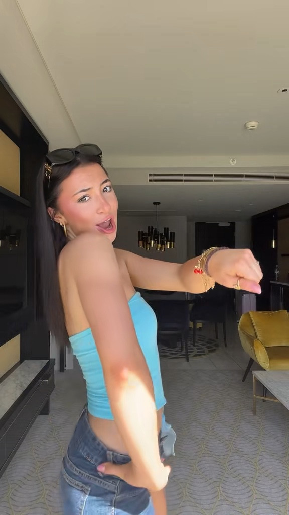 One of my FAV summer outfits 🩵 

#LTKsummer #LTKaustralia #LTKstyletip