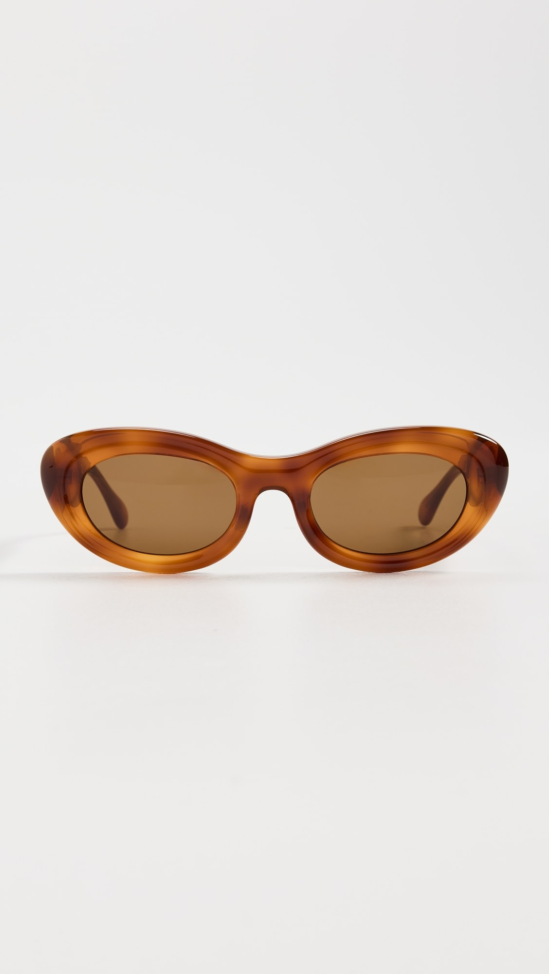 SIMONMILLER x Delarge Mirage Sunglasses | Shopbop