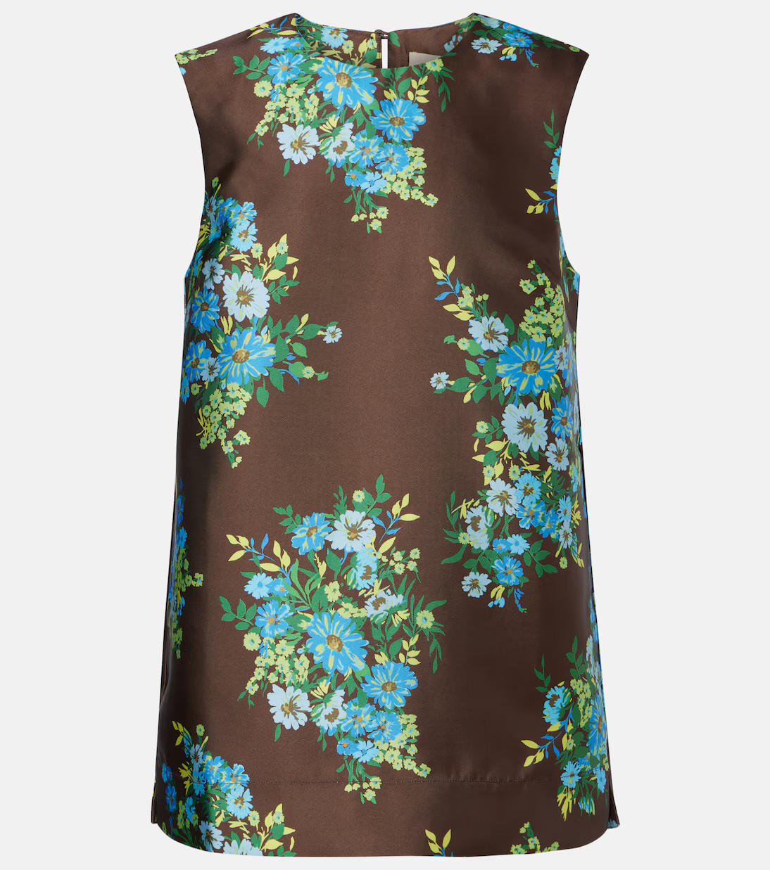 Floral top | Mytheresa (US/CA)