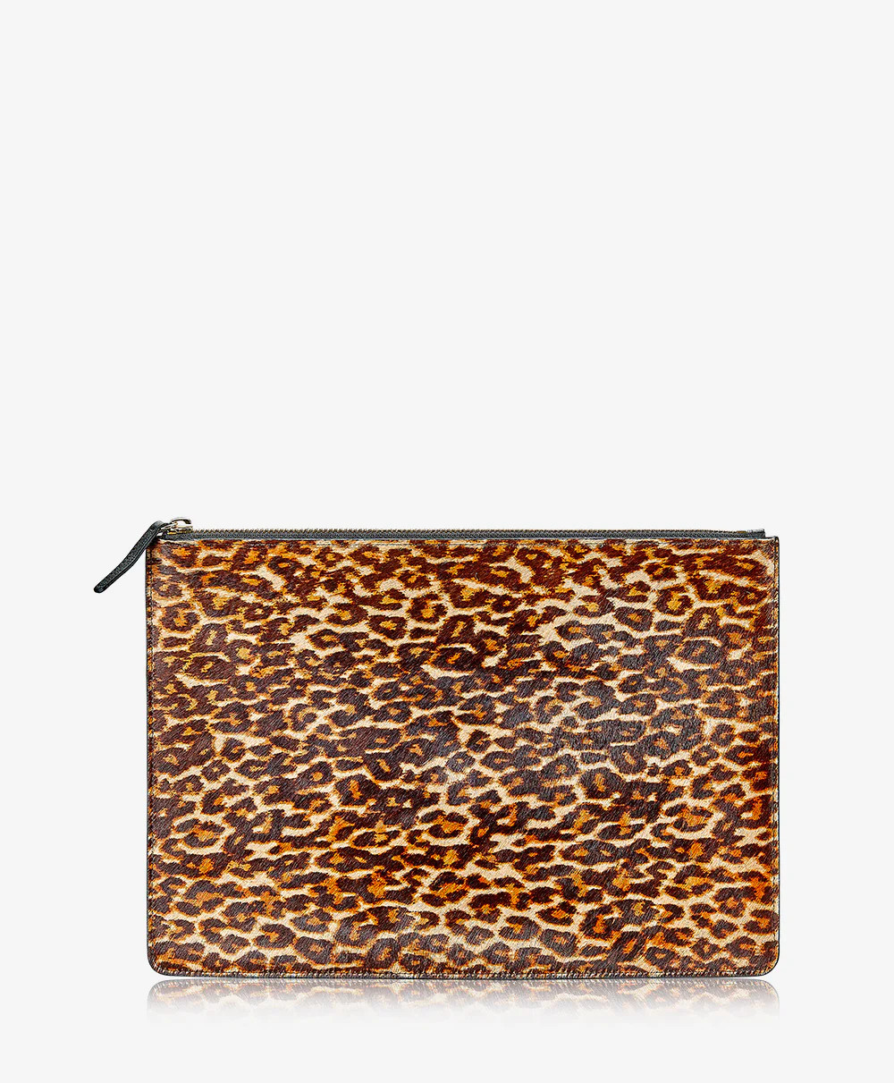 Uber Clutch | GiGi New York / Graphic Image