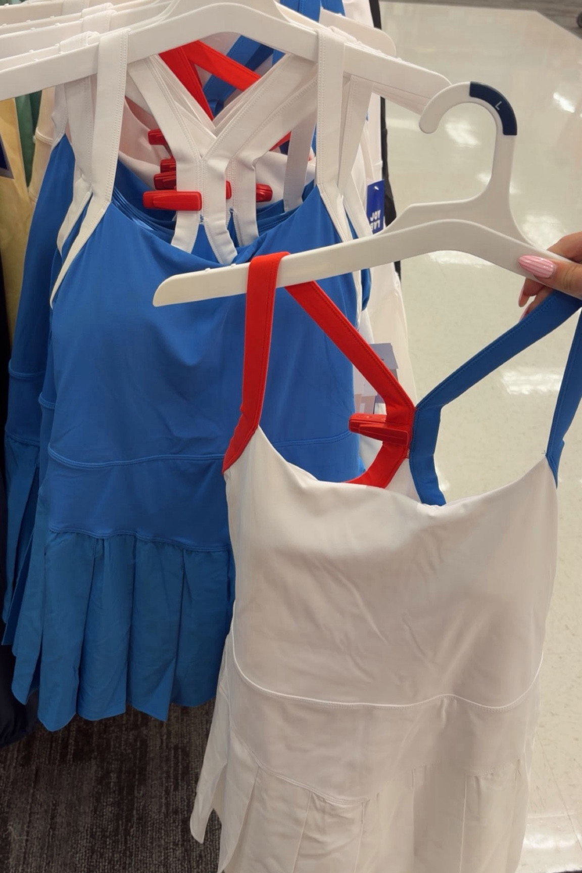 🚨 Target Circle Deal Days Alert! 🚨
Today only, select women's activewear is **40% off** at Target!  Whether you're updating your workout wardrobe, looking for comfy everyday basics, or stocking up on your favorite active pieces, this is a sale worth checking out.

I've linked some of my top picks—including the styles featured here—so you can shop the deal before it ends tonight. 
Happy shopping!

#TargetCircleDealDays #TargetDeals #TargetStyle #ActivewearFinds #WorkoutStyle #LTKDeals #LTKStyle #TargetFashion #AthleisureStyle 

 #LTKootd #LTKActive #LTKSaleAlert