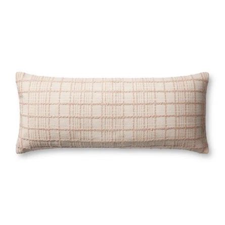 Magnolia Home by Joanna Gaines x Loloi Liv Throw Pillow | Wayfair North America