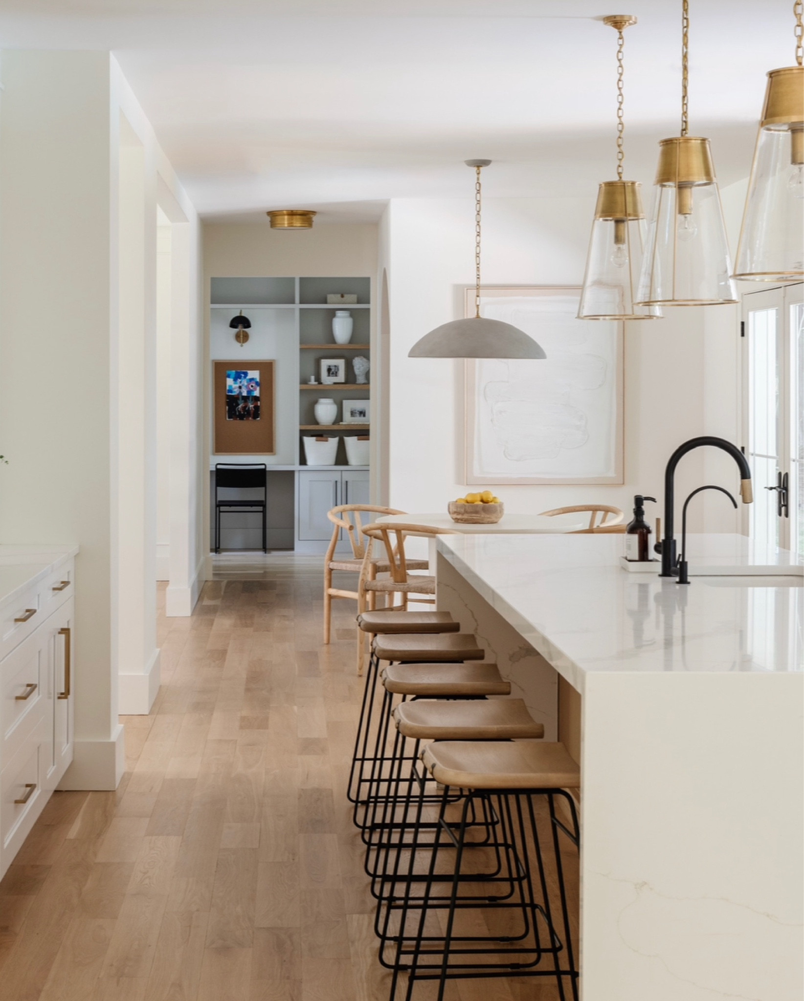 shop this kitchen from project light and bright 

#LTKstyletip #LTKhome