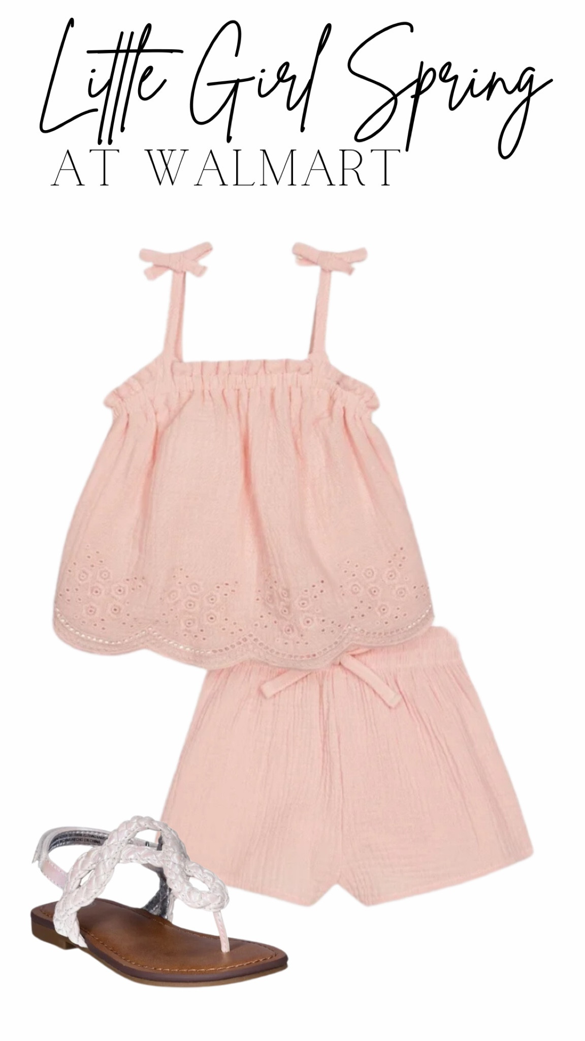 Spring outfits for your toddler!

#LTKstyletip #LTKSpringSale #LTKfamily
