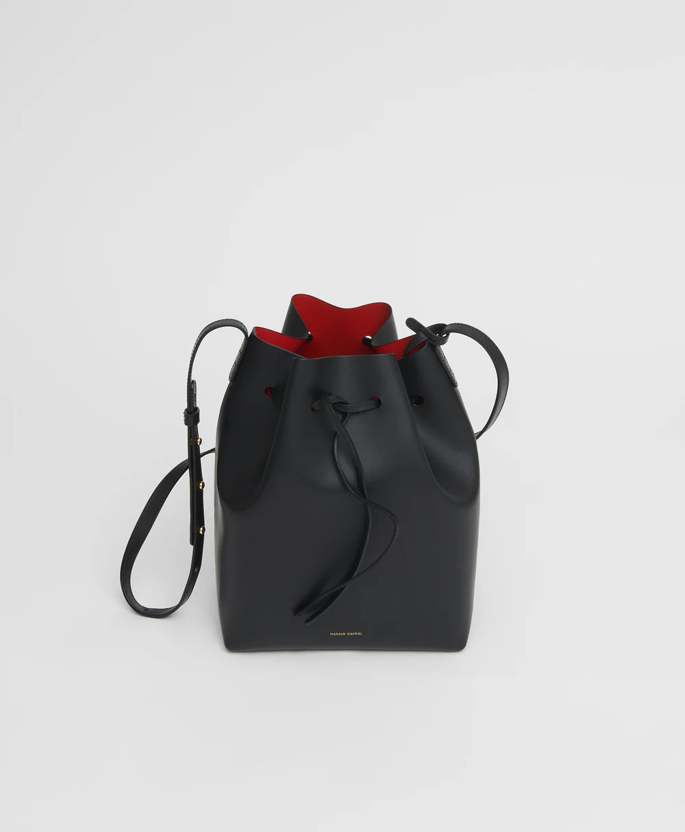 Bucket Bag | MANSUR GAVRIEL