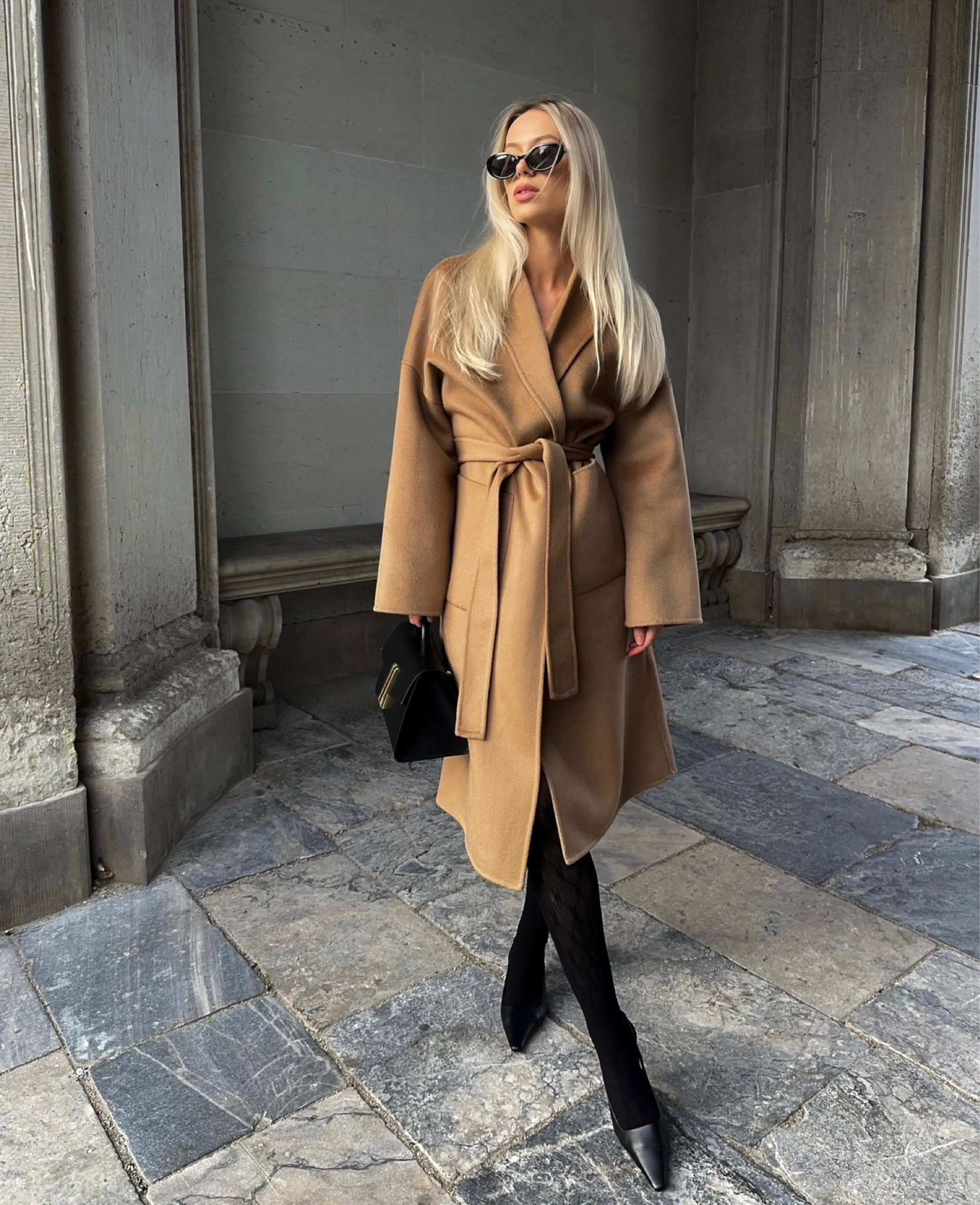 Autumn elegant style classy outfit old money style fall trends chic Parisian style 

#LTKshoecrush #LTKstyletip #LTKSeasonal