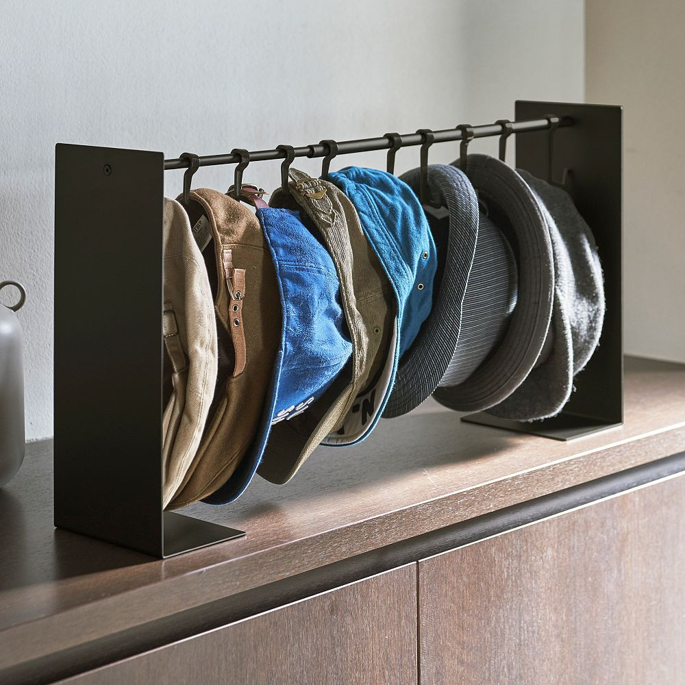 Hat Hanging Organizer | Pottery Barn Teen