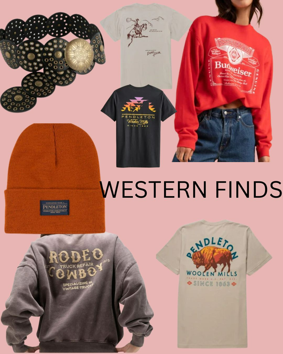 Tilly's Western Finds SALE!!!!

#western
#sale
#cyber
#sweater
#gift 

 #LTKCyberWeek #LTKU #LTKSaleAlert