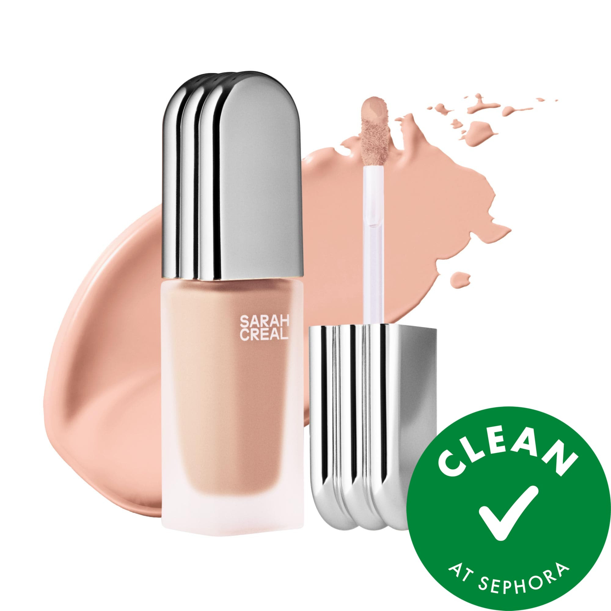Sarah Creal Face Flex Color Corrector Instant Under Eye Brightener Power Nap 0.3 oz/9 mL | Sephora (US)