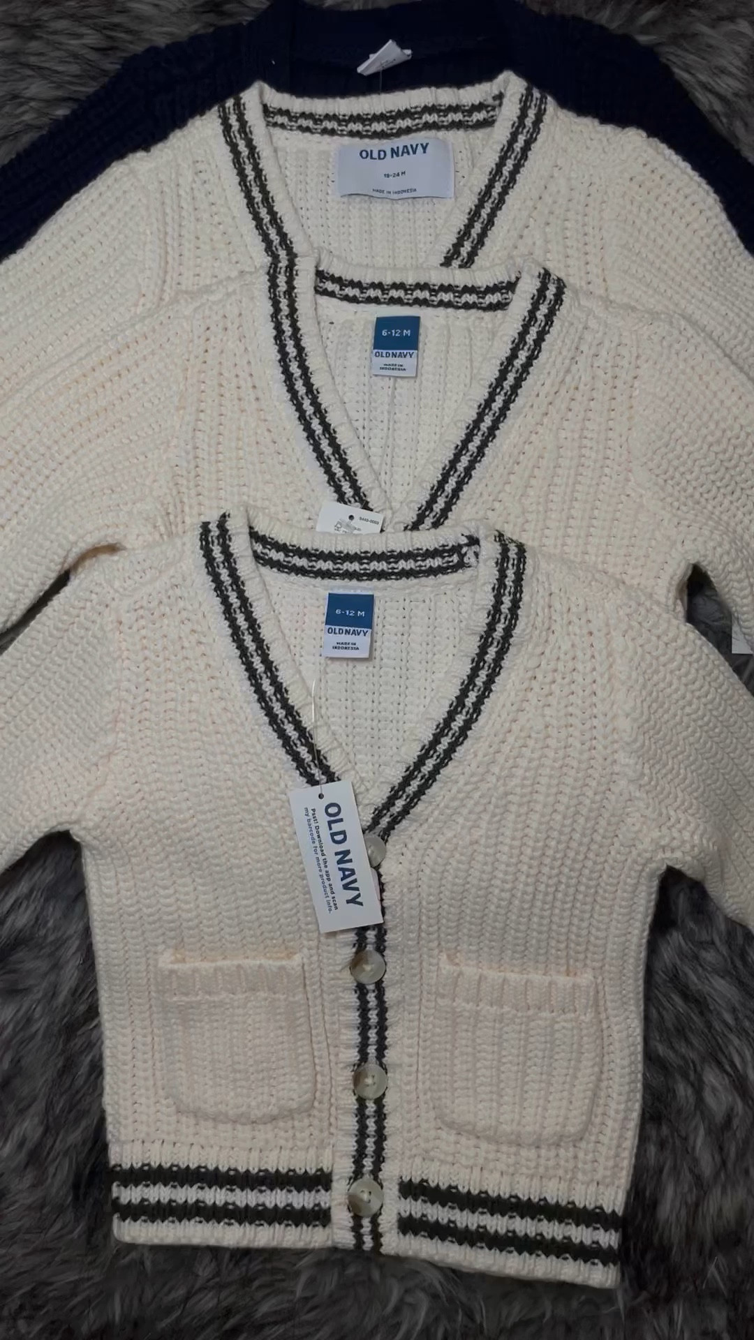 Cardigan for next winter 

#LTKkids #LTKbaby #LTKfit