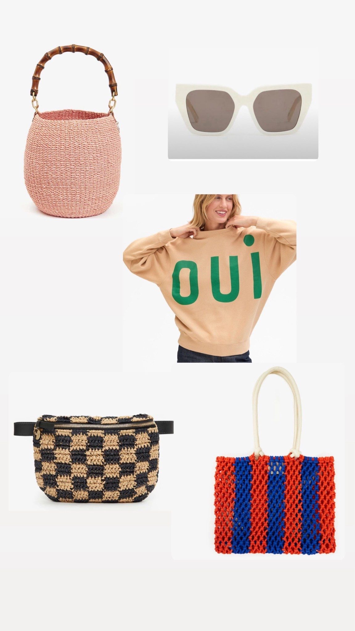 Clare v sale  !!

#LTKStyleTip