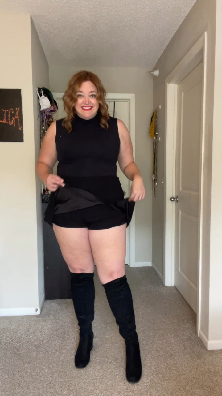 7 looks with this Amazon skort 😍 
Linking what I can (most is Amazon finds!)

Tara10 at Miranda Frye to save 10%

#LTKFindsUnder50 #LTKMidsize #LTKPlusSize