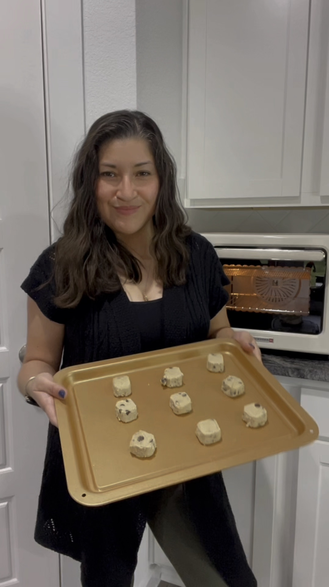 From baking to air fryer and even deep fryer this is the only kitchen appliance you will need. The HAUSWIRT C45 Smart Convection Oven is on sale with 26% off! 🏃‍♀️🏃‍♀️

Black friday, black friday sale, cyber week, gift guide, air fryer, amazon find, amazon sale, 

#LTKWatchNow #LTKCyberWeek #LTKGiftGuide