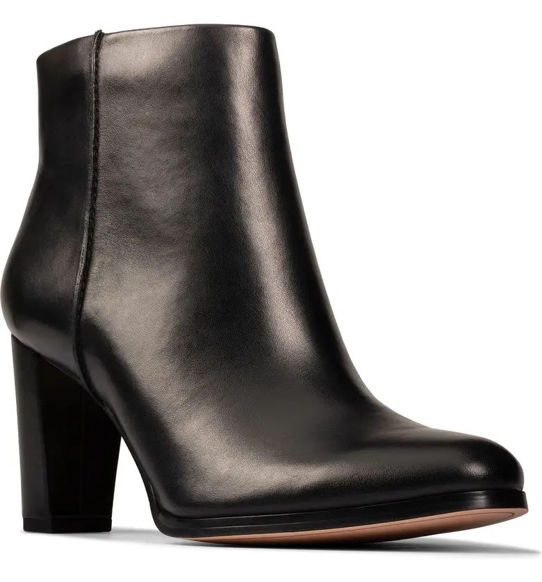 Kaylin Fern Bootie | Nordstrom