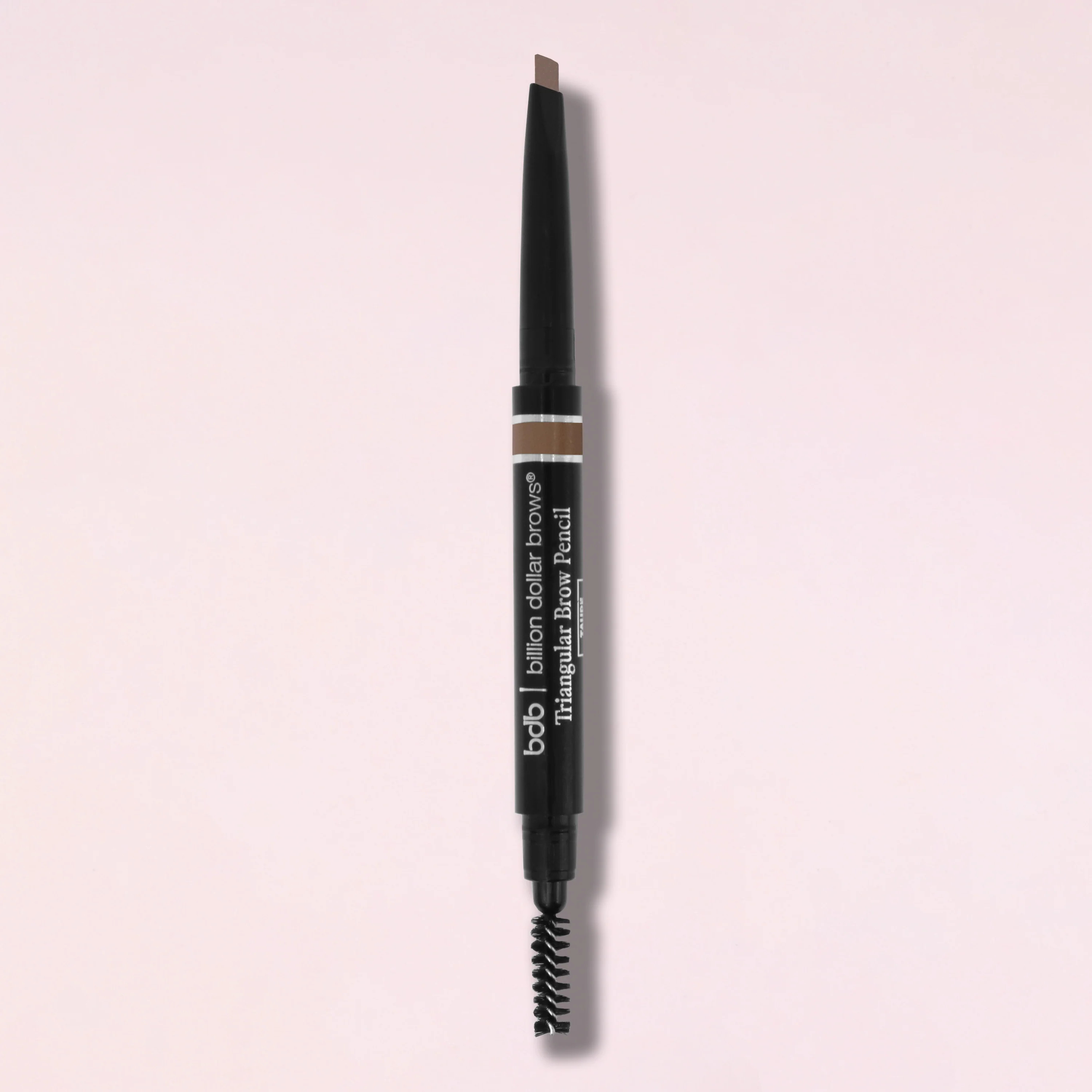 Triangular Brow Pencil | Billion Dollar Brows® | Billion Dollar Beauty (US)