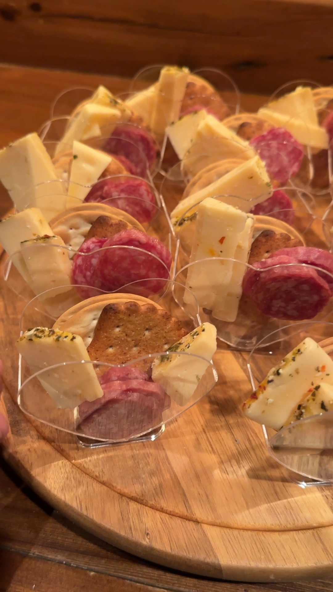 heart shaped cups perfect for Valentine’s Day or a girls night! used these heart cups to make mini charcuterie for a galentines favorite things ❤️❤️❤️ 

#LTKSeasonal #LTKParties #LTKHome