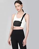 Belt Bag for Women Fanny Pack Dupes Herschel Fanny Pack Crossbody Lemon Bags for Women and Men Wa... | Amazon (US)