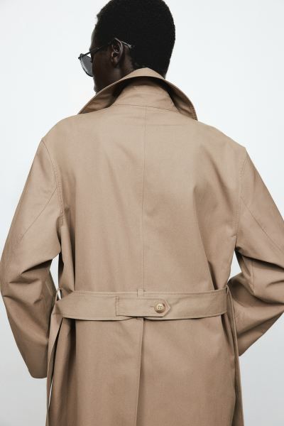 Trench Coat | H&M (US + CA)