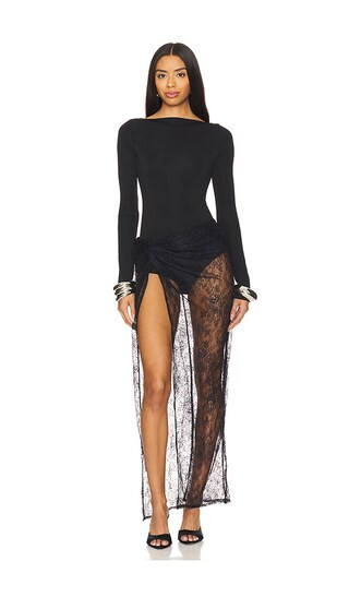 Allegre Maxi Dress | Revolve Clothing (Global)