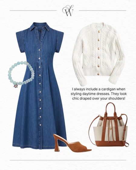 Spring dress inspo!

Veronica Beard is looking so good lately, and between several store visits and perusing online, I’ve found many great pieces for you.

This denim dress would be great for lunch or happy hour on a nice patio in the sun

Spring dresses, casual spring dresses, easter dress, summer dresses for women

#LTKover40 #LTKSeasonal #LTKstyletip