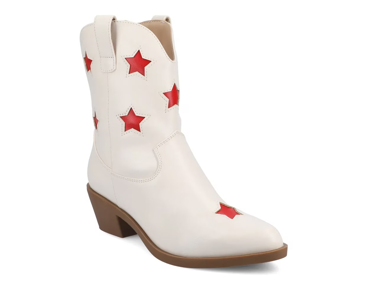 Journee Underwood Bootie | DSW