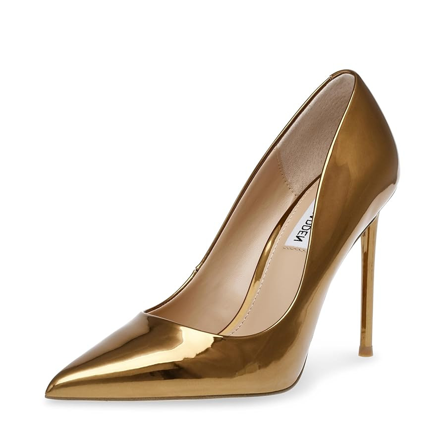 Steve Madden Women's Pump | Amazon (US)