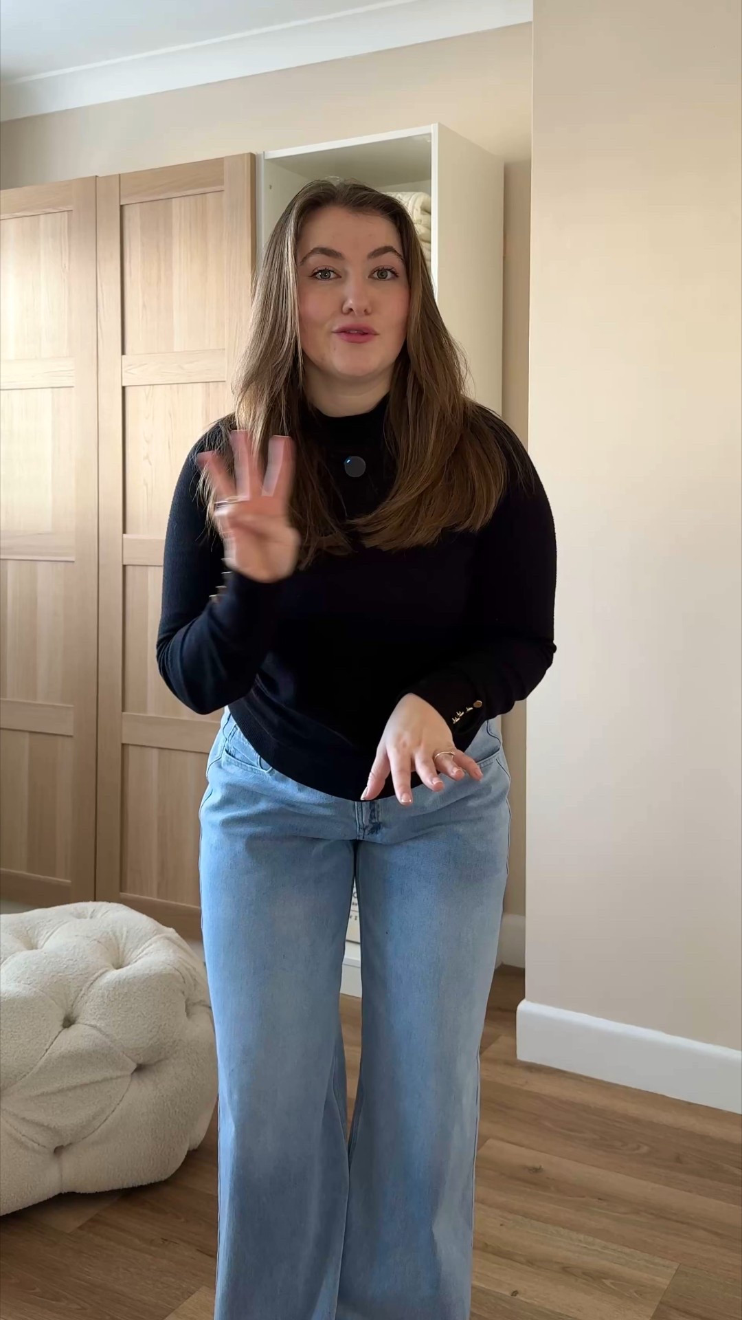 3 ways to look stylish, even when I’m feeling lazy 

#LTKjeans #LTKspring #LTKeurope