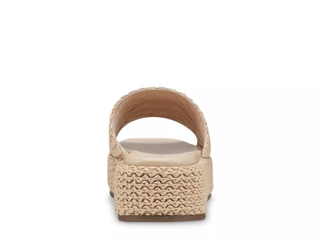 Marc Fisher Pais Platform Sandal | DSW