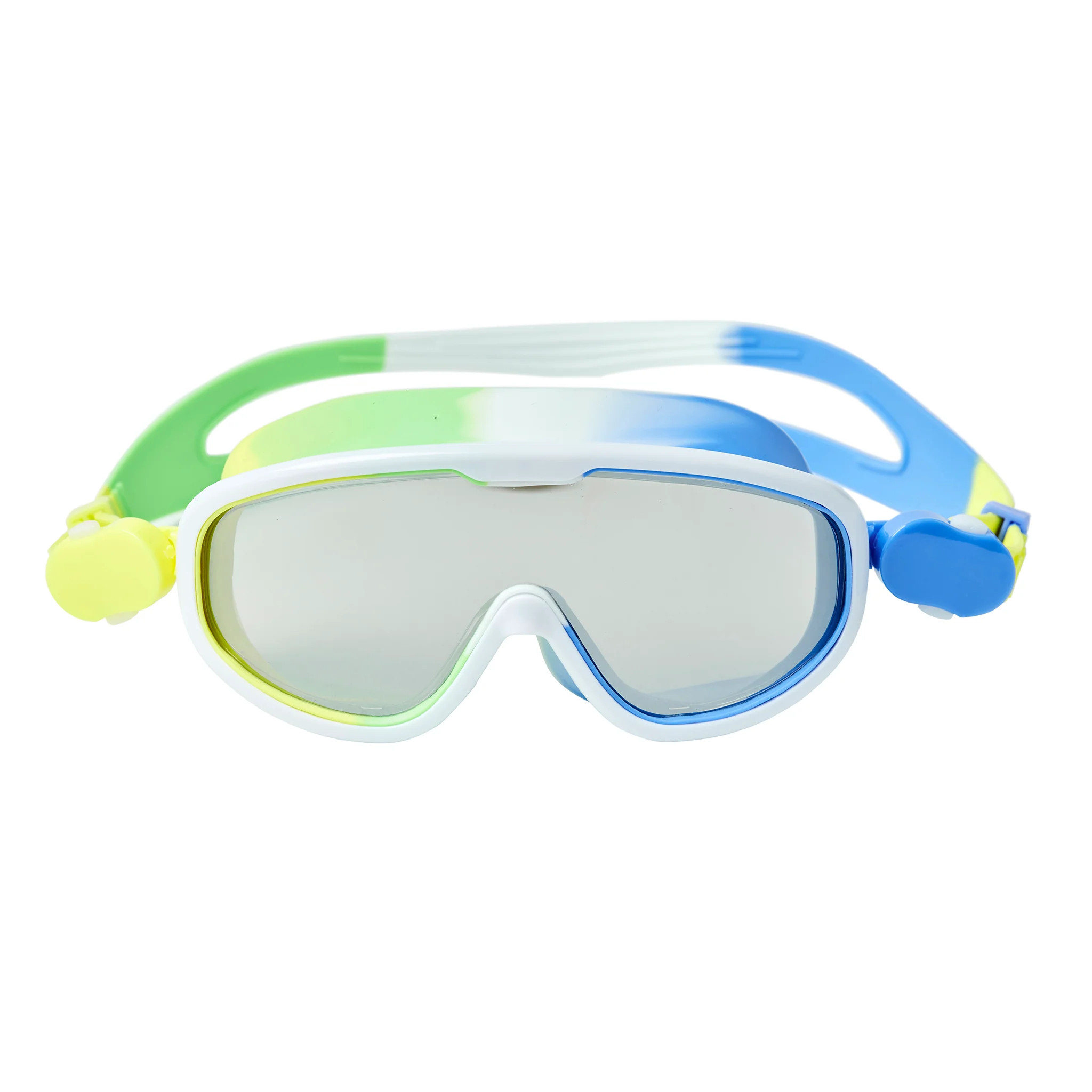 Kids Swim Mask - Into the Jungle | SUNNYLIFE US