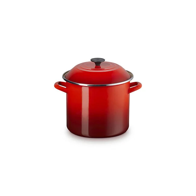 Stockpot with Phenolic Knob | Le Creuset