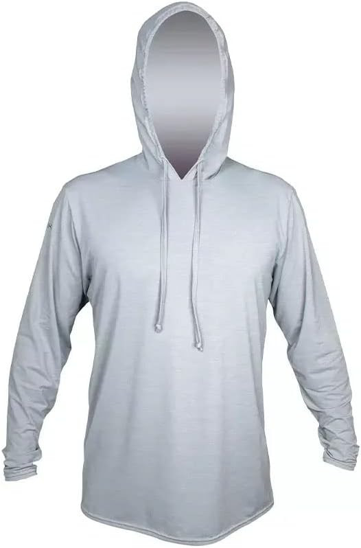 Anetik Low Pro Tech Hoody Alloy XL | Amazon (US)