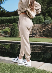 Butter Sweats - Pants | Tribe Kelley