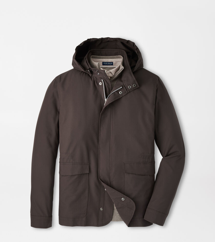 Discovery Field Jacket | Peter Millar