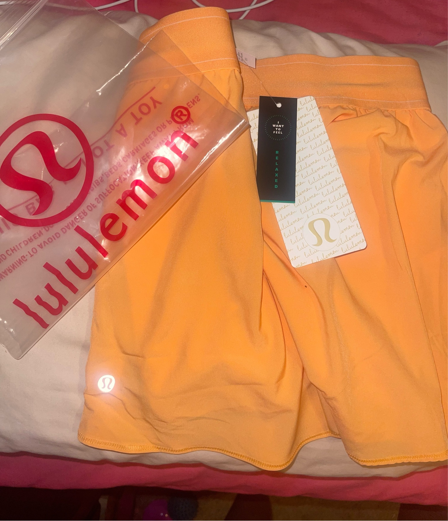 Love this skirt! I ordered a size large and I typically wear a size 28/29 in pants. The large comes out to be a lulu size 10 

#LTKstyletip #LTKunder50