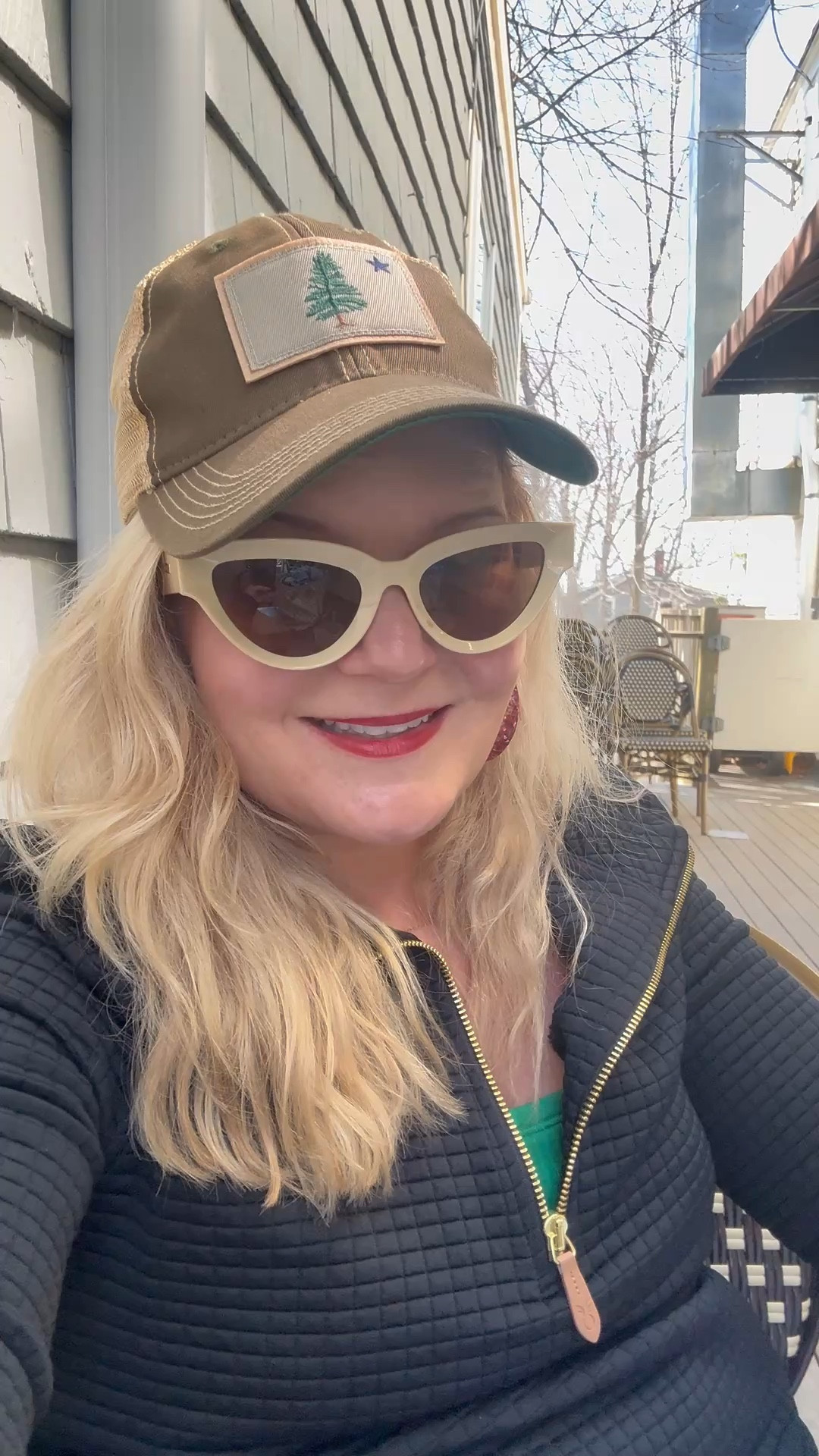 Hey Mainers, mermaids, coastal lovers! This is your friendly reminder that paid parking goes into effect for some coastal Maine towns this week🥰💗

#LTKPetite #LTKSwim #LTKSeasonal