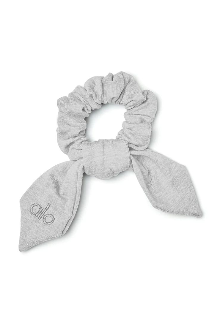 Rhythm Scrunchie | Alo Yoga