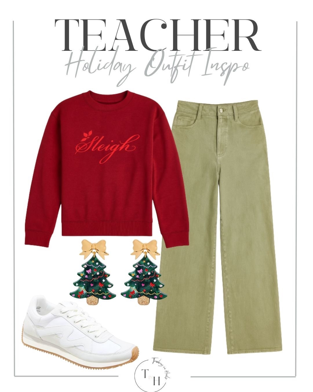 teacher  classroom style   teacher outfit  teacher style  teacher work style workwear  business casual  business office outfit  teacher ootd  teacherfit  ootd trendteacher  teacher outfits  teacher ootd  teacher outfit ideas  holiday outfit  Christmas outfit  teacher holiday outfit  teacher Christmas outfit 


#LTKGiftGuide #LTKSeasonal #LTKHoliday