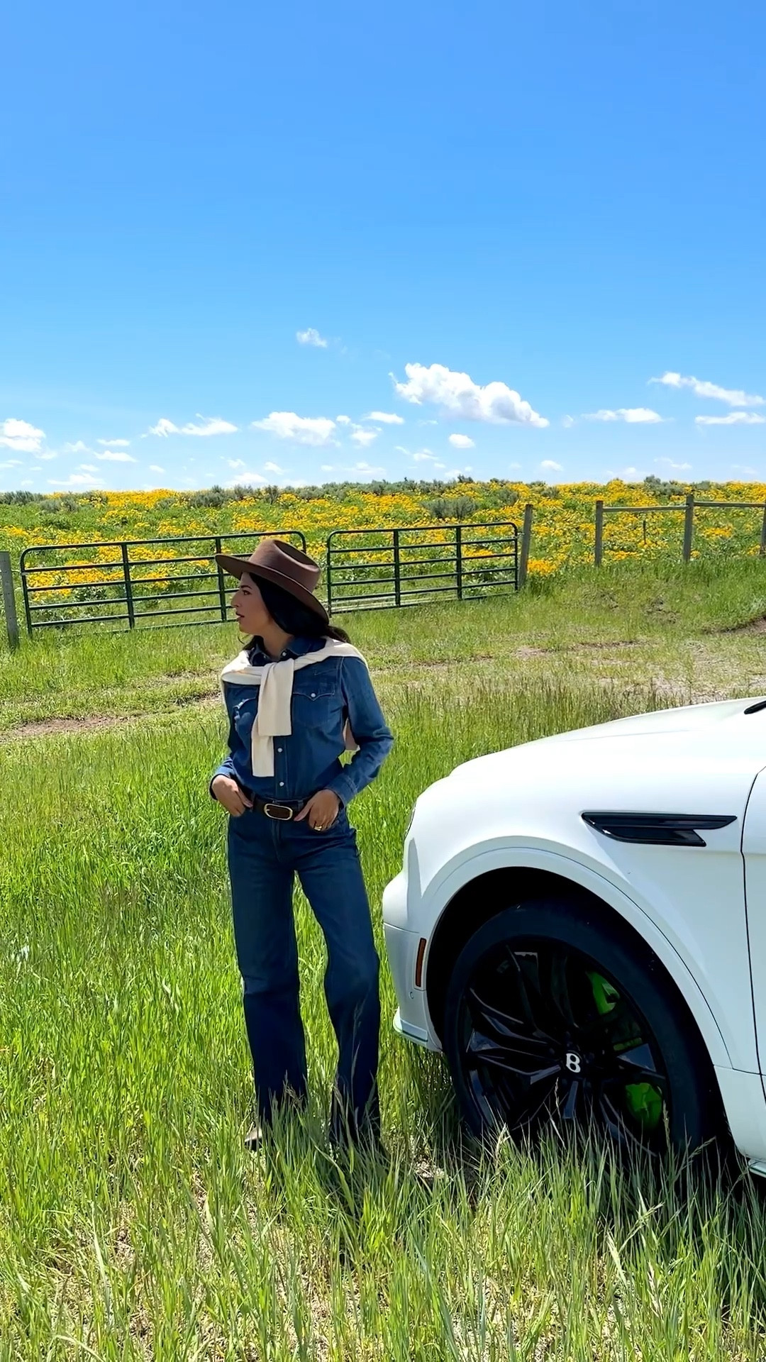 I always love finding new places to travel to and with Unpack’26 by Expedia, I’m able to discover so many cool destinations that are not only untapped but also provide experiences of a lifetime! Check out the 2026 Top Destinations of the Year with @Expedia! 

#EGPartner #UnpackTravelTrend #Paidlink #Ad 

#LTKTravel