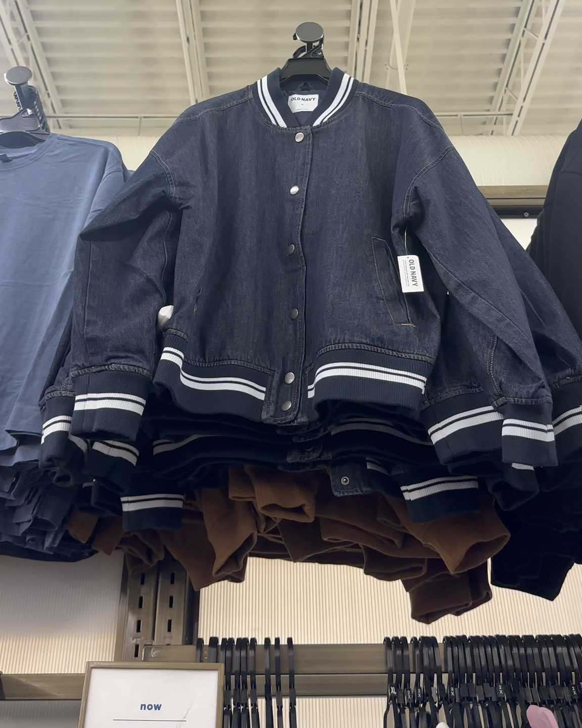 Old Navy has been in their bag lately! I love these jackets! I’m so excited to wear mine into the fall/winterr

#LTKFindsUnder50 #LTKGiftGuide #LTKStyleTip