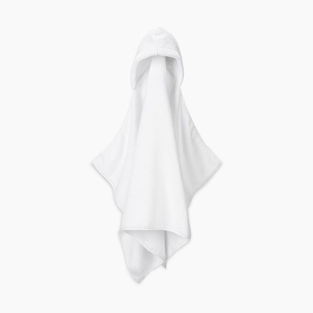 Premium Hooded Bath Towel | Babylist