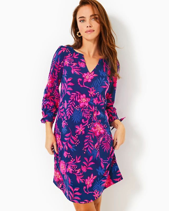 Cath Dress | Lilly Pulitzer | Lilly Pulitzer