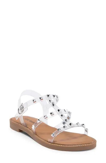 Vagbon Studded Sandal | Nordstrom Rack