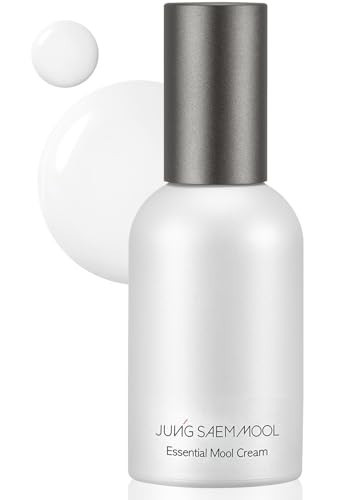 [JUNGSAEMMOOL OFFICIAL] Essential Mool Cream 1.7 oz | Hydration Moisturizer | for Dry, Combination Skin | Amazon (US)